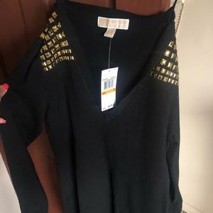 Michael Kors Sweater Dress